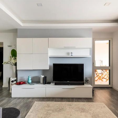 Lovely 1-Bedroom Apartment With Parking Ocean View Funchal (Madeira) Exterior foto