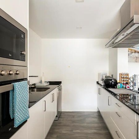 Lovely 1-Bedroom Apartment With Parking Ocean View Funchal (Madeira) Exterior foto