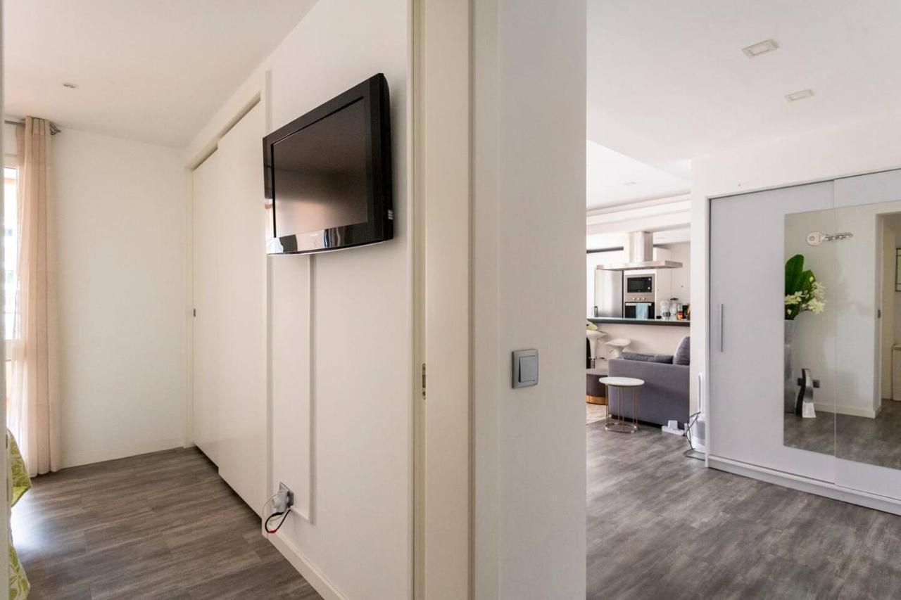 Lovely 1-Bedroom Apartment With Parking Ocean View Funchal (Madeira) Exterior foto