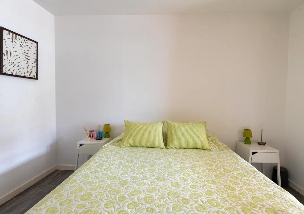 Lovely 1-Bedroom Apartment With Parking Ocean View Funchal (Madeira) Exterior foto